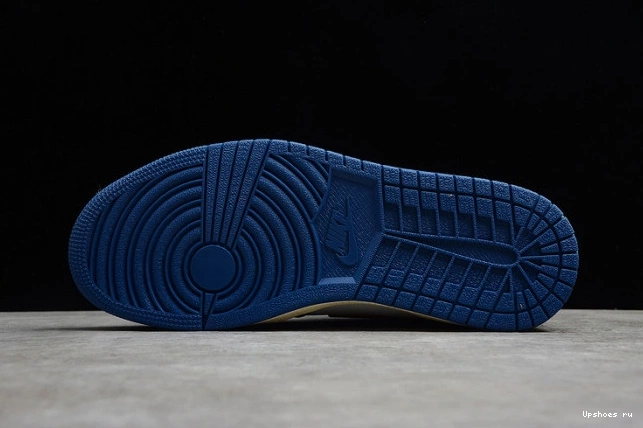 Un 1 Retro Nrg BV1300-146 Hi Jordan Air 'Union'  0301